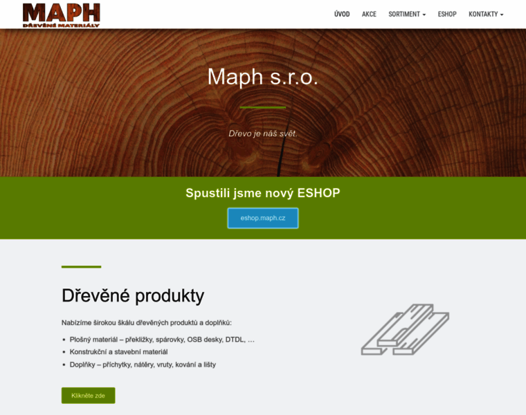 Maph.cz thumbnail