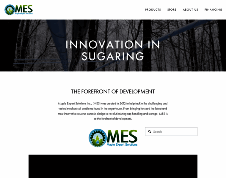 Mapleexperts.com thumbnail
