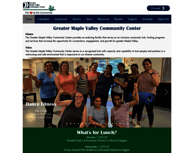 Maplevalleycc.org thumbnail Maplevalleycc.org thumbnail