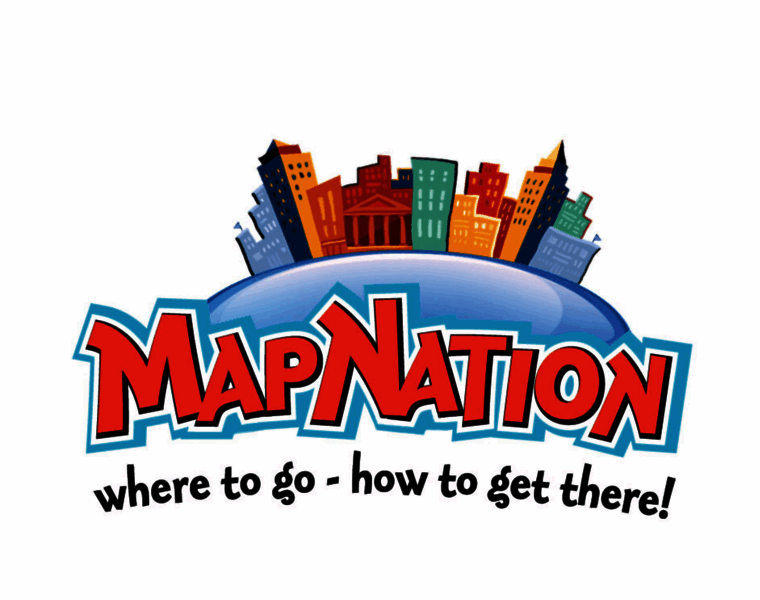 Mapnation.com thumbnail