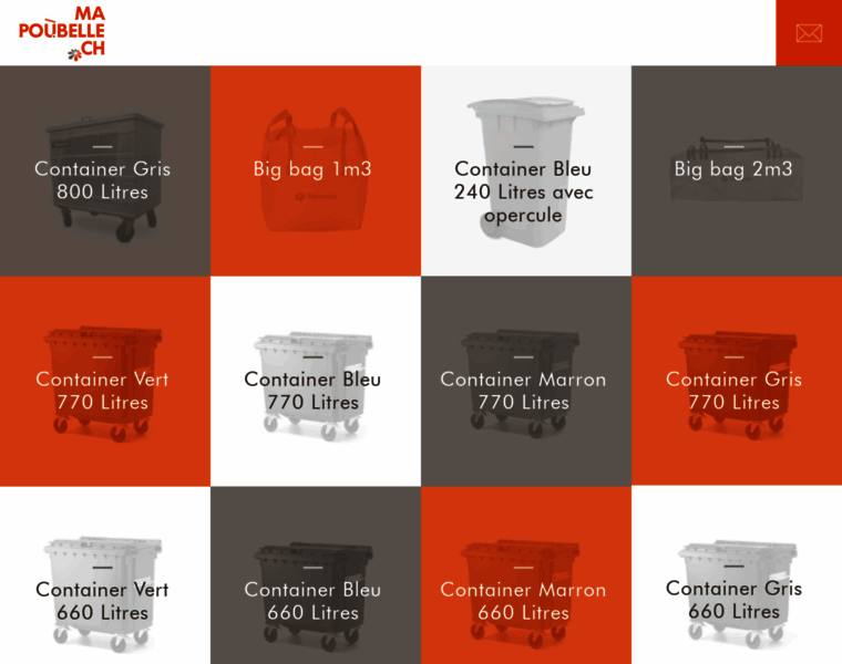 Mapoubelle.ch thumbnail