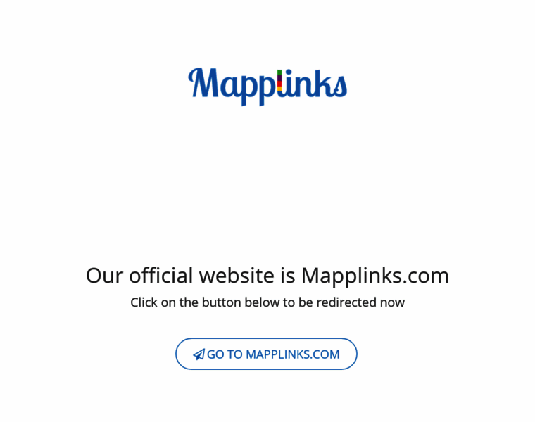 Mapplinks.net thumbnail