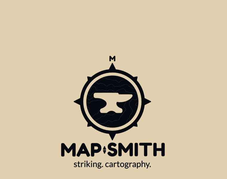 Mapsmith.net thumbnail