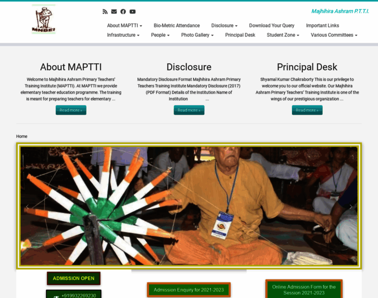 Maptti.com thumbnail