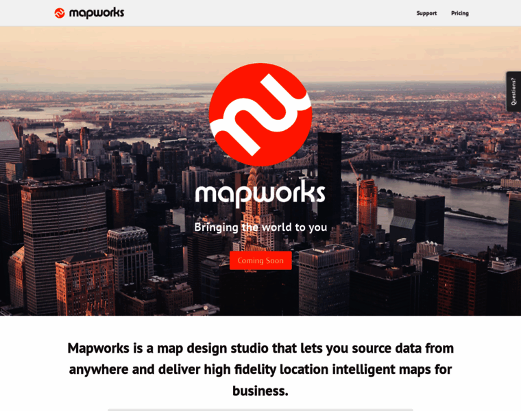 Mapworks.io thumbnail