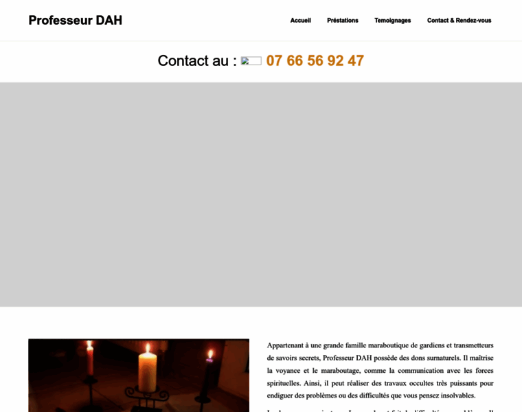 Marabout-voyant-sorcier.fr thumbnail