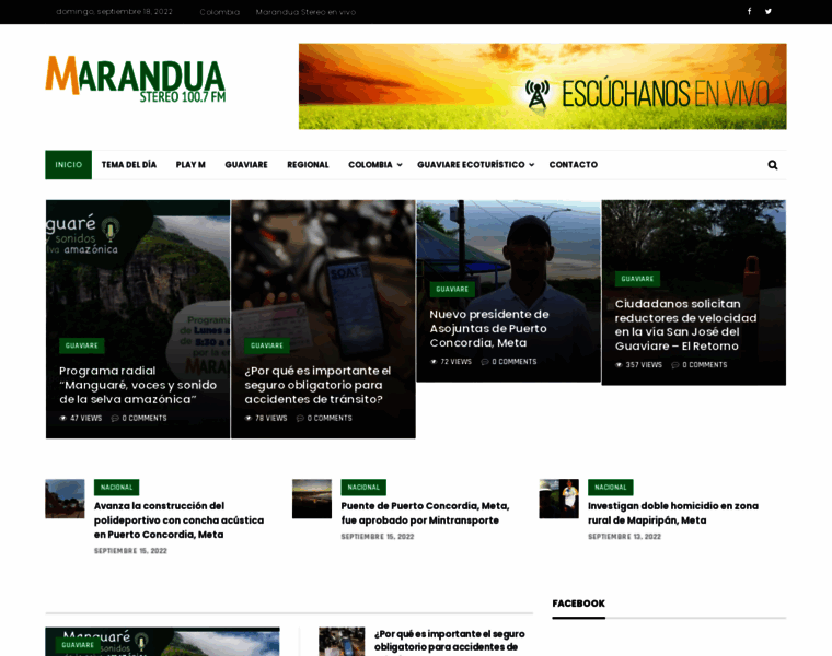 Marandua.com.co thumbnail