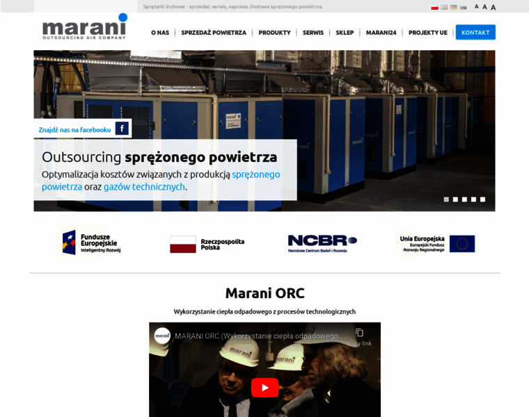Marani.pl thumbnail