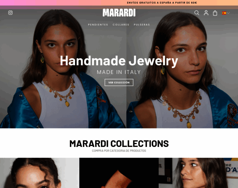 Marardi.com thumbnail
