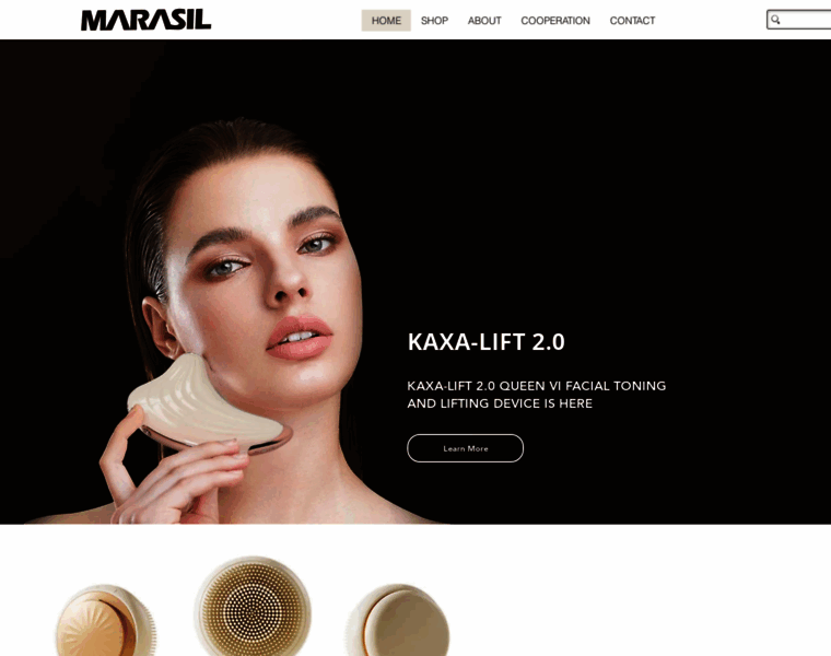 Marasil-global.com thumbnail Marasil-global.com thumbnail