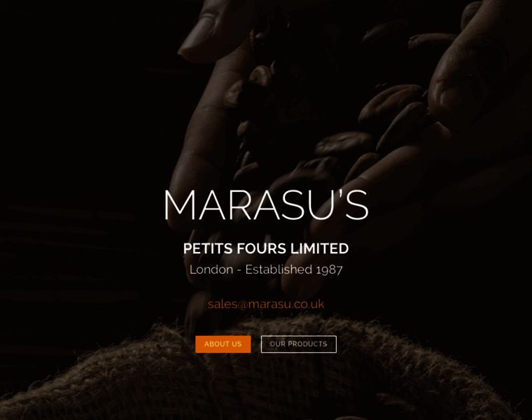 Marasu.co.uk thumbnail