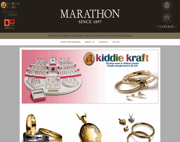 Marathon-co.com thumbnail