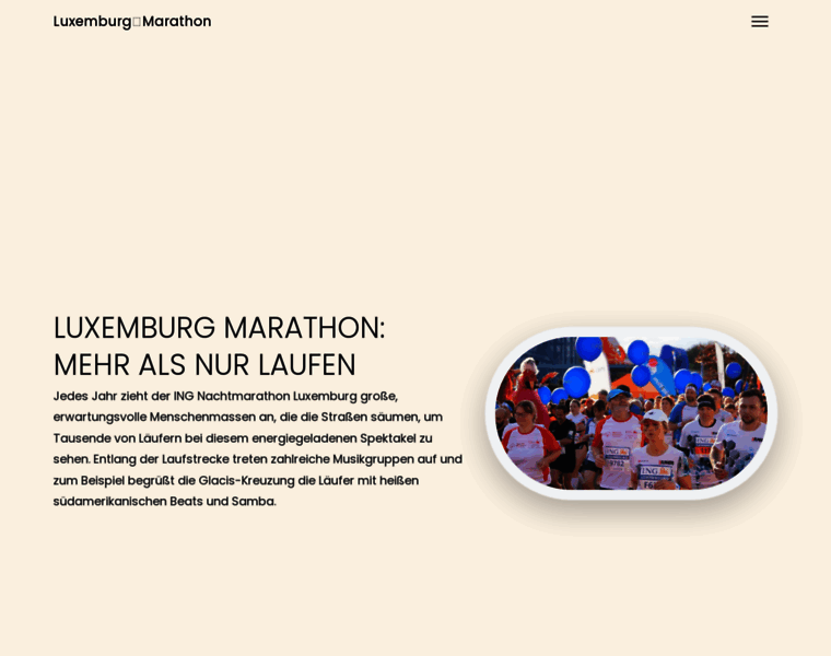 Marathon-echternach.lu thumbnail