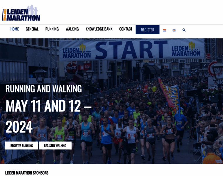 Marathon.nl thumbnail
