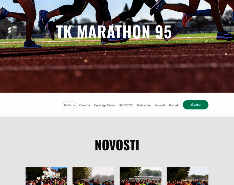Marathon95.hr thumbnail