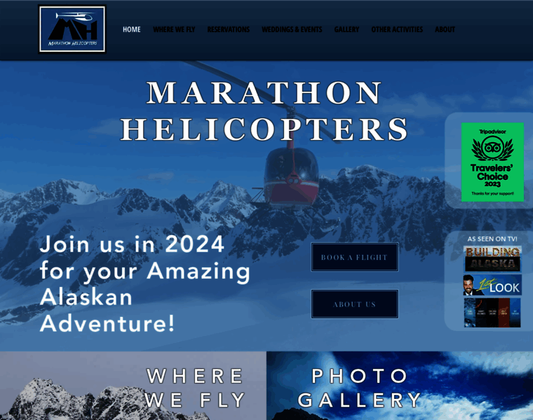 Marathonhelicopters.com thumbnail Marathonhelicopters.com thumbnail