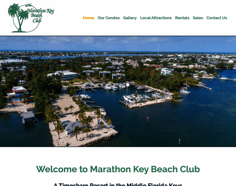 Marathonkeybeachclub.com thumbnail