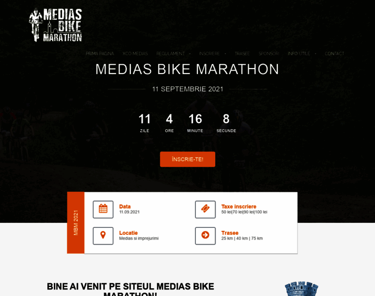 Marathonmedias.ro thumbnail