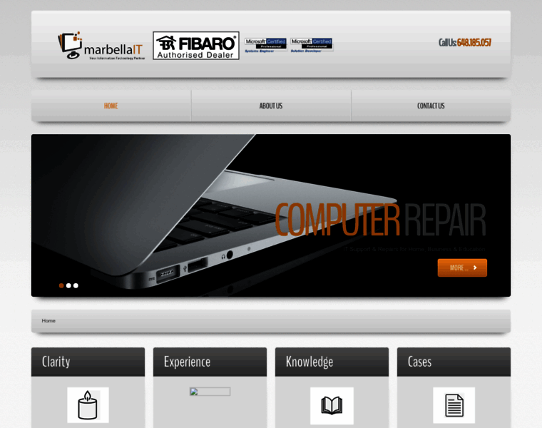Marbellait.com thumbnail