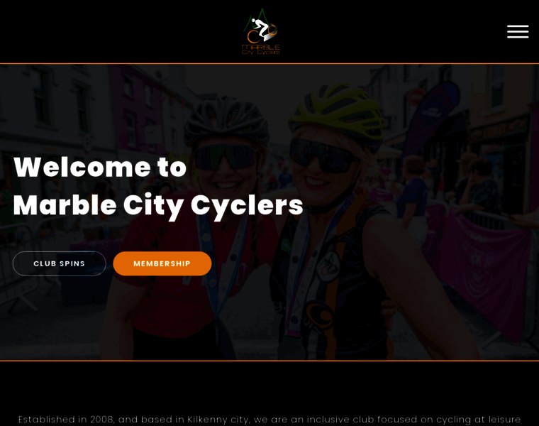 Marblecitycyclers.com thumbnail
