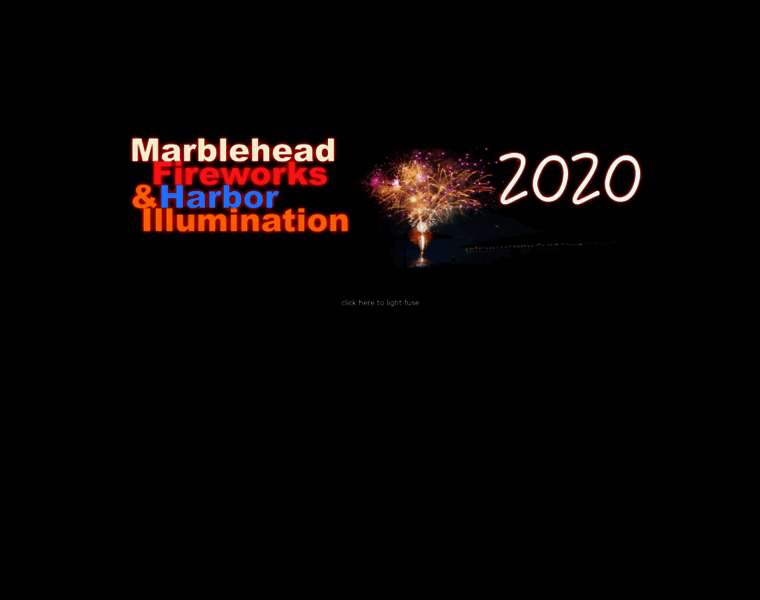 Marbleheadfireworks.org thumbnail