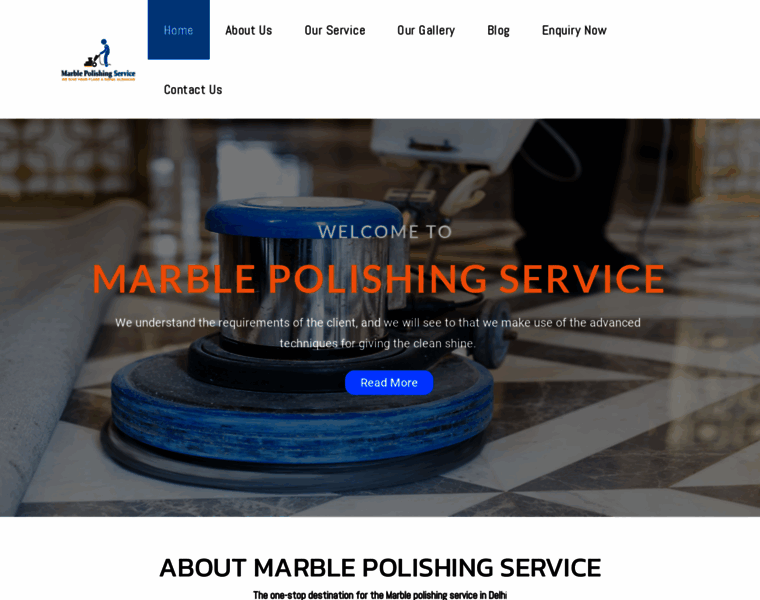 Marblepolishingservice.in thumbnail