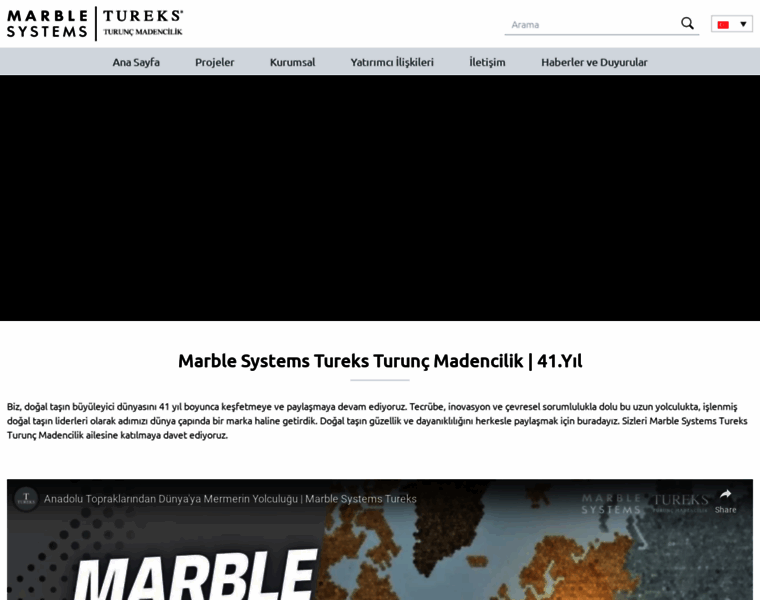 Marblesystemstureks.com.tr thumbnail