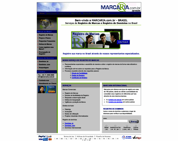 Marcaria.com.br thumbnail