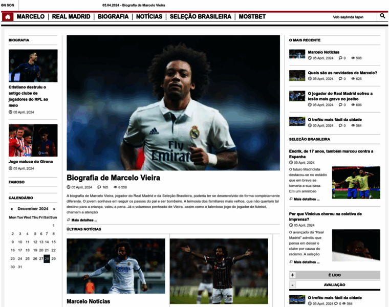 Marcelo-vieira.org thumbnail