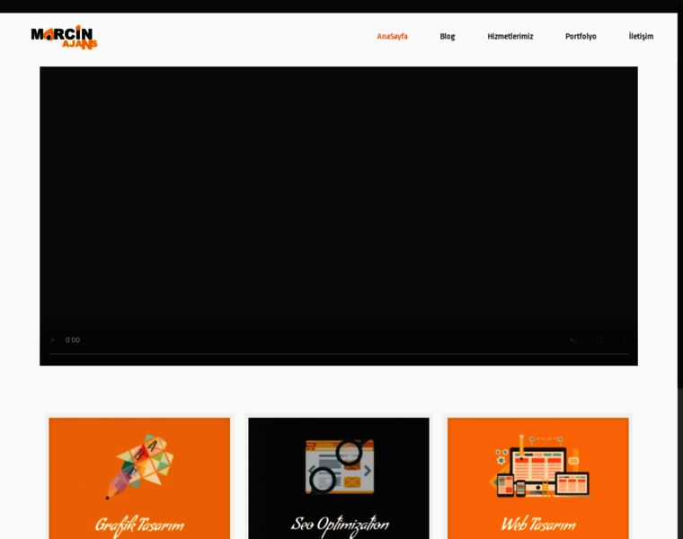 Marcinajans.com thumbnail Marcinajans.com thumbnail