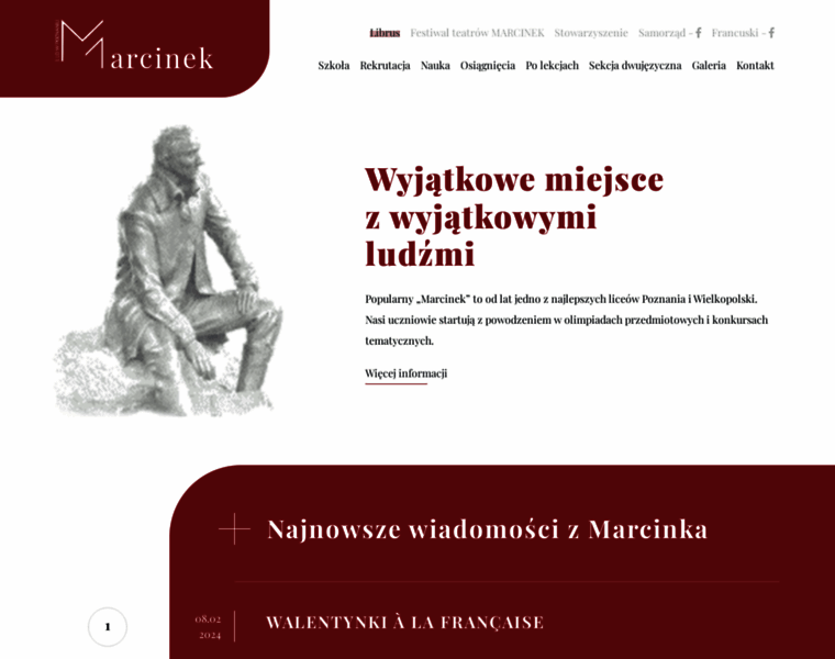 Marcinek.poznan.pl thumbnail