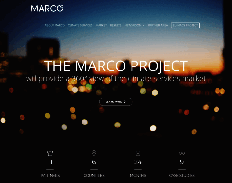 Marco-h2020.eu thumbnail Marco-h2020.eu thumbnail