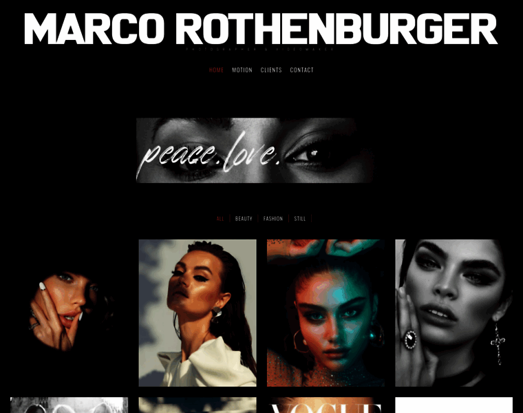Marco-rothenburger.de thumbnail