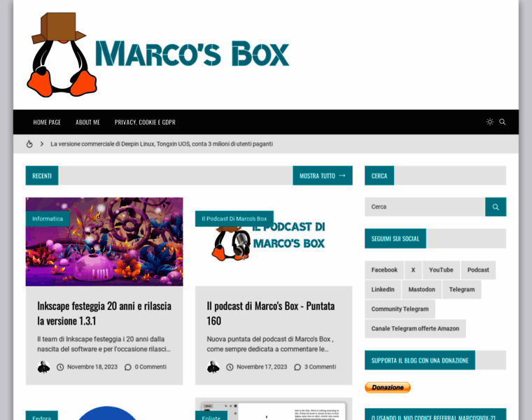Marcosbox.org thumbnail