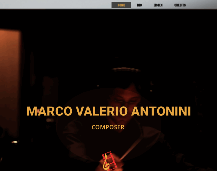 Marcovalerioantonini.com thumbnail