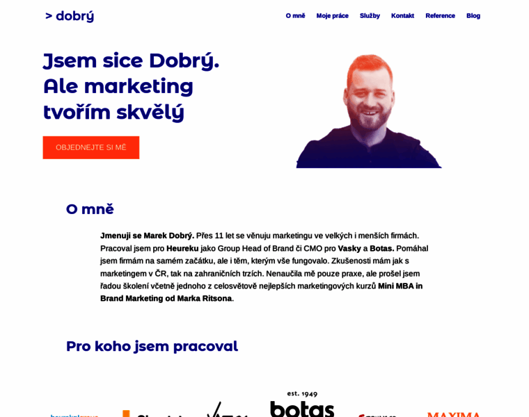 Marekdobry.cz thumbnail