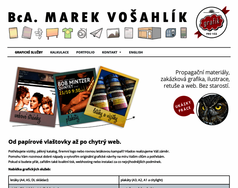 Marekvosahlik.cz thumbnail