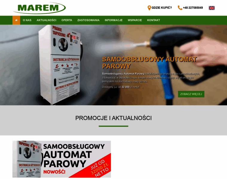 Marem.pl thumbnail