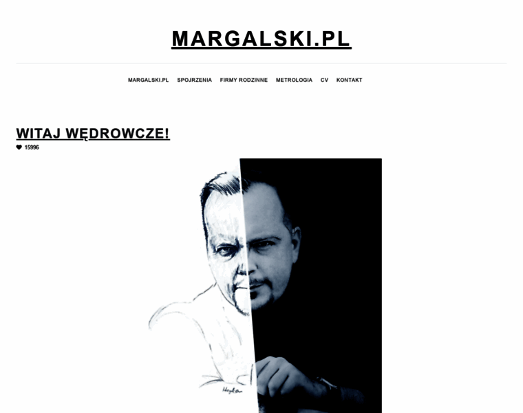 Margalski.pl thumbnail