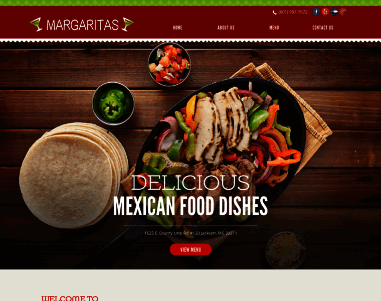 Margaritasmexicanrestaurant1.com thumbnail