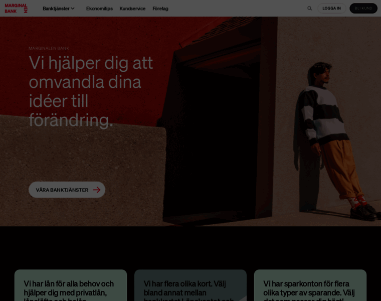 Marginalen.se thumbnail Marginalen.se thumbnail
