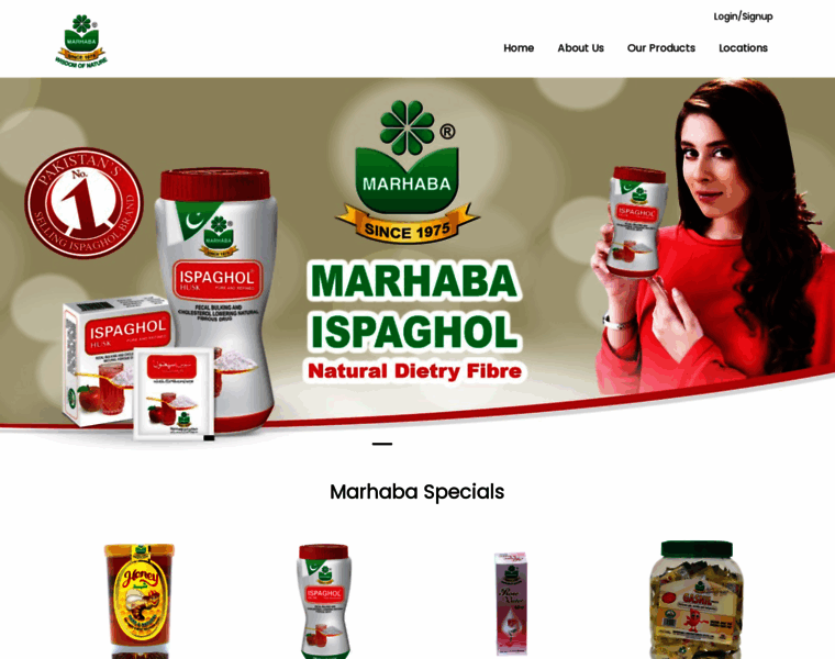 Marhaba.com.pk thumbnail