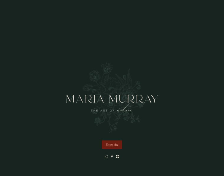 Mariamurray.co.uk thumbnail