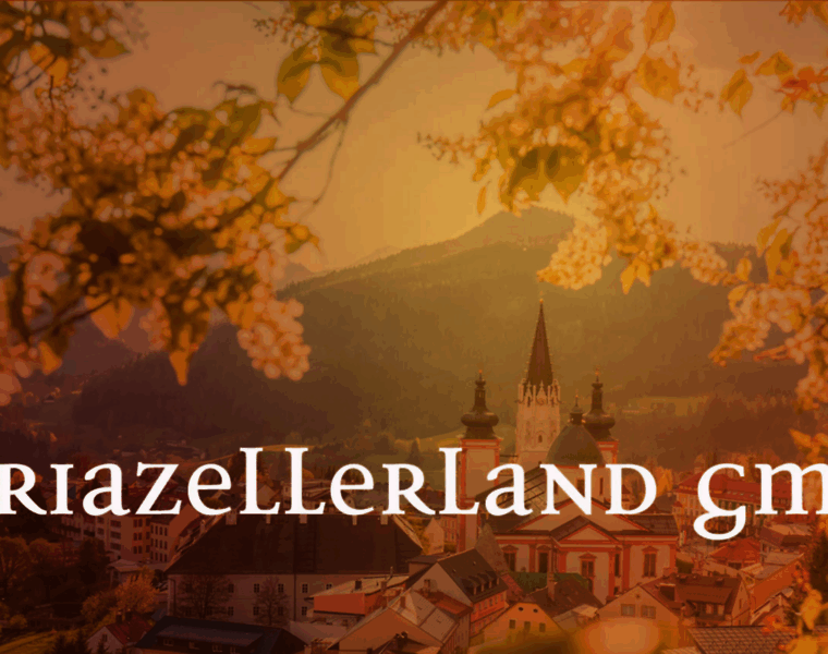 Mariazeller-land.at thumbnail