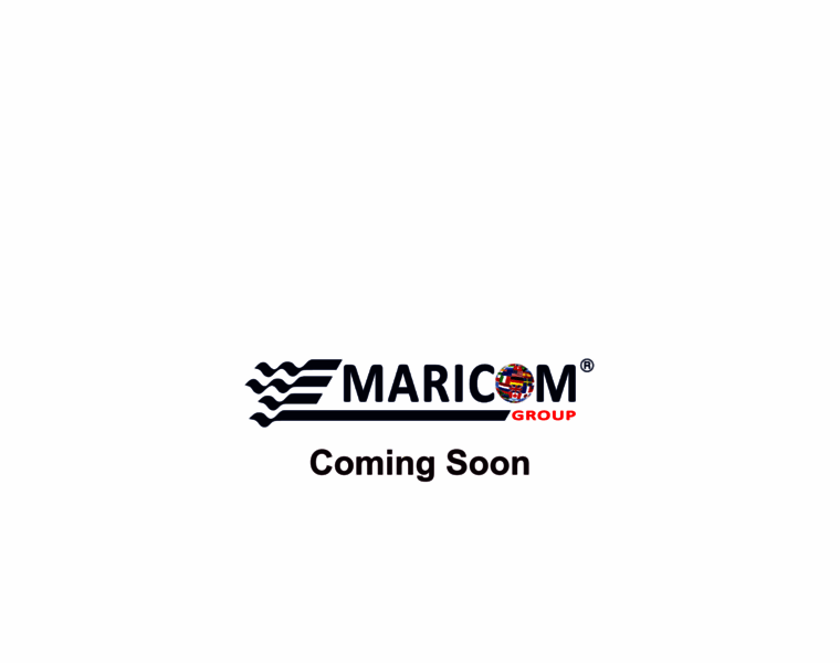 Maricomgroup.com thumbnail
