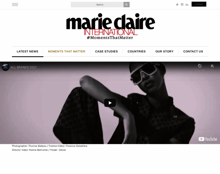 Marieclaire.com.my thumbnail