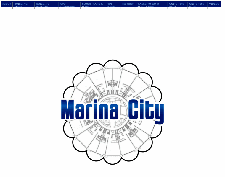Marinacity.org thumbnail