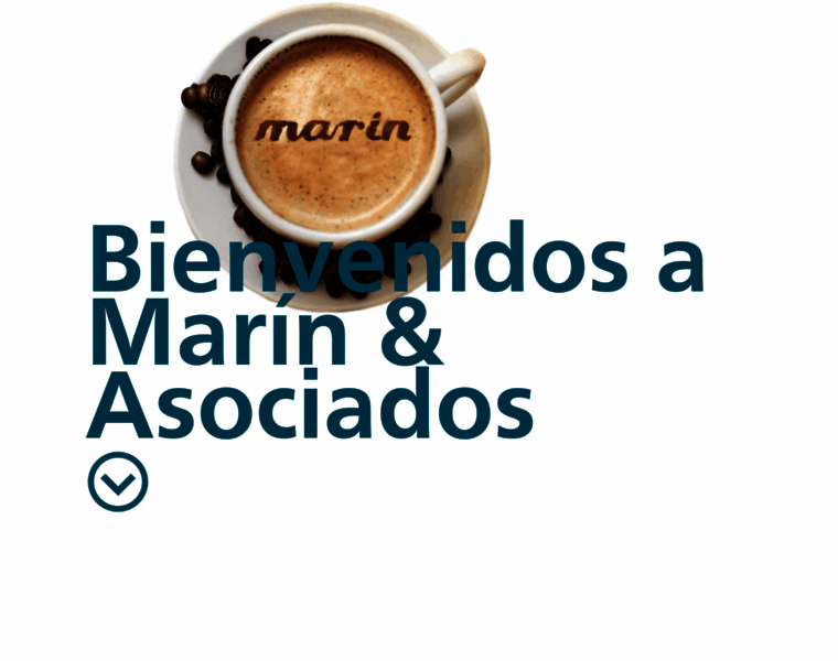 Marinasociados.com thumbnail