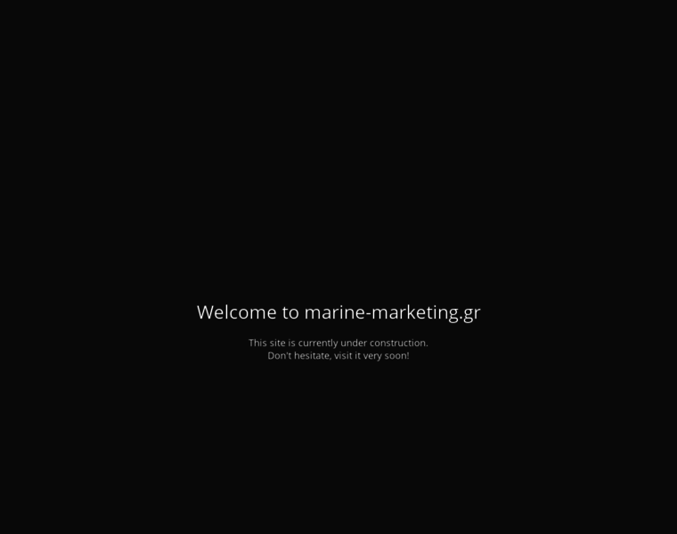 Marine-marketing.gr thumbnail