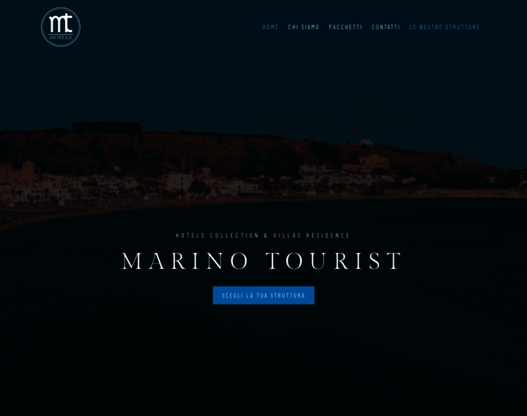 Marinotourist.it thumbnail